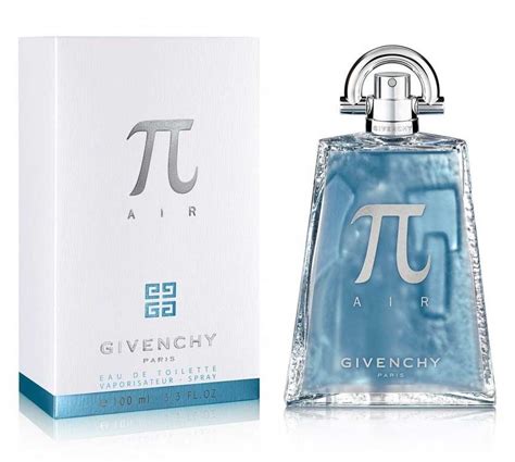 pi air eau de toilette fraiche spray by givenchy|Pi Givenchy cologne .